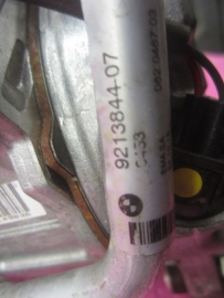 BMW - AC HOSE - 64539213844